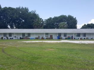 10007 Lazella St, Gibsonton, FL 33534
