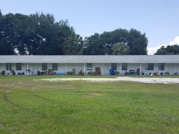 10007 Lazella St, Gibsonton, FL 33534