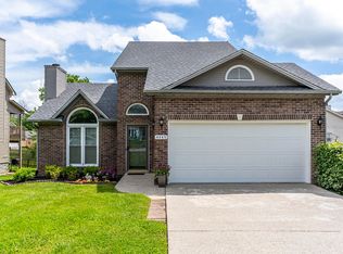 4449 Hartland Pkwy, Lexington, KY