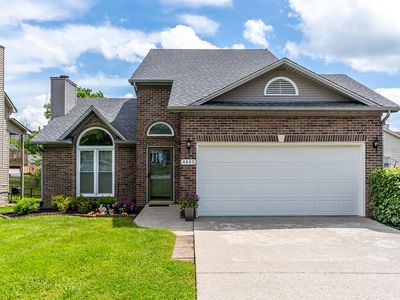 4449 Hartland Pkwy, Lexington, KY, 40515