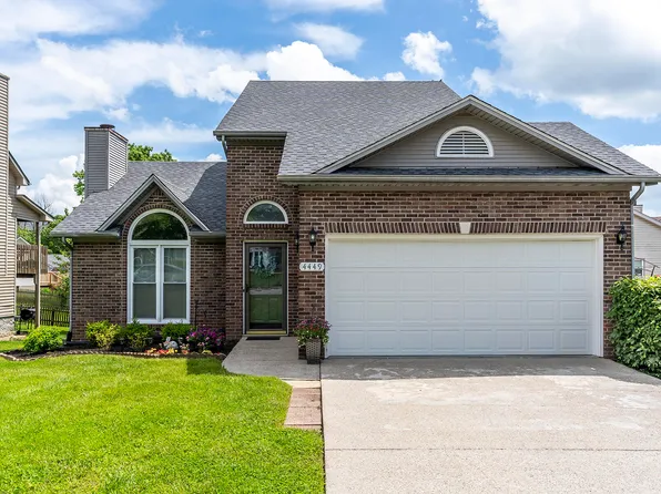 4449 Hartland Pkwy, Lexington, KY 40515