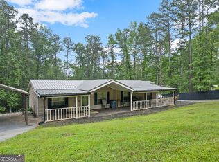 679 Suttles Rd, Martin, GA 30557