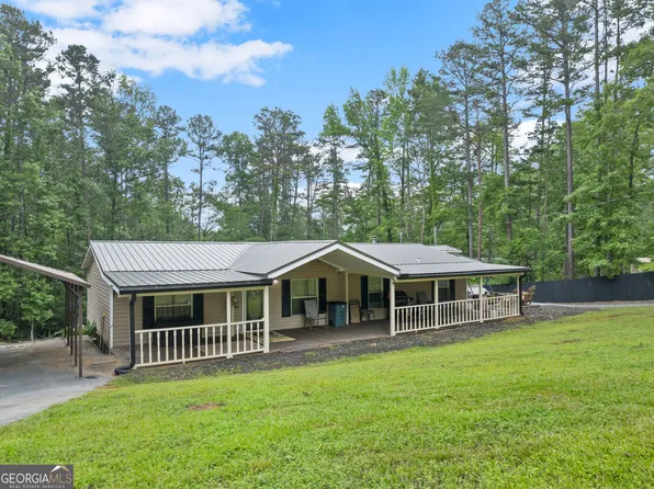 679 Suttles Rd, Martin, GA 30557