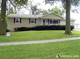 2465 Silver St, Ashland, NE 68003