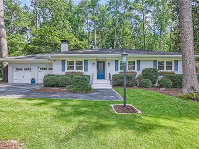 994 Crane Rd NE, Atlanta, GA, 30324