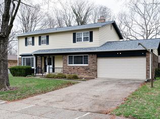 8151 Taunton Rd, Indianapolis, IN 46260
