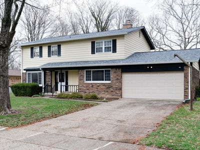 8151 Taunton Rd, Indianapolis, IN, 46260
