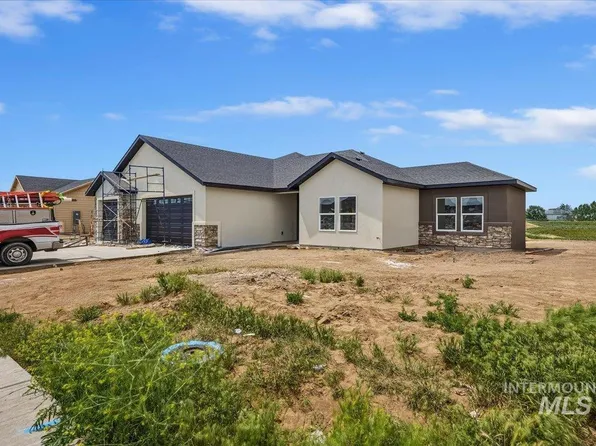 1121 Moss Ave, Rupert, ID 83350