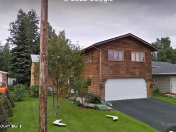 2213 W 46th Ave, Anchorage, AK 99517