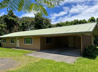 51 Santos Ln, Hilo, HI 96720