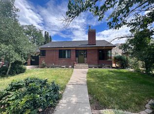 730 Hillcrest Ave, Logan, UT 84321