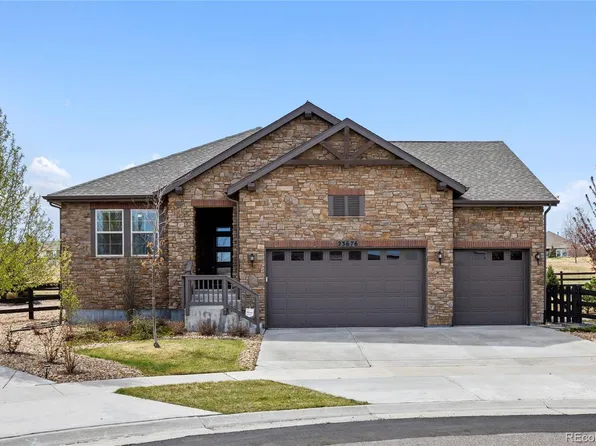 23676 E Del Norte Place, Aurora, CO 80016