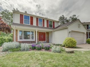 9491 W Hialeah Pl, Littleton, CO 80123