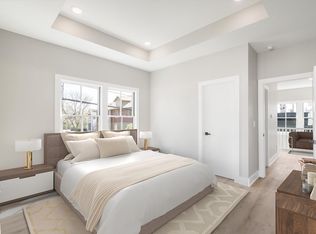 2001 N Pennsylvania St #2, Indianapolis, IN 46202