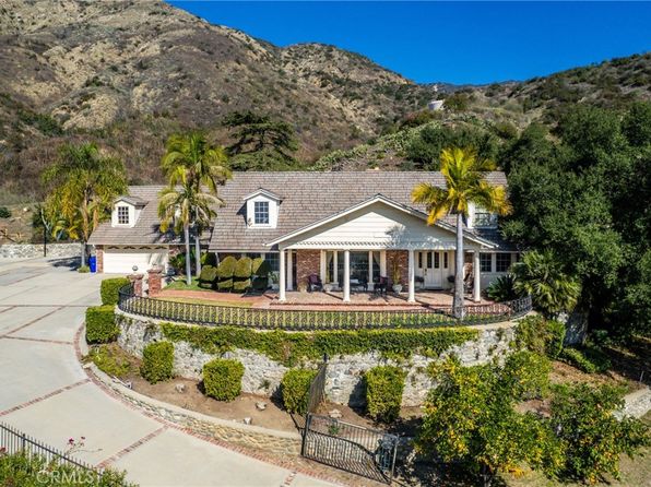 166 Opal Canyon Rd, Duarte, CA 91010