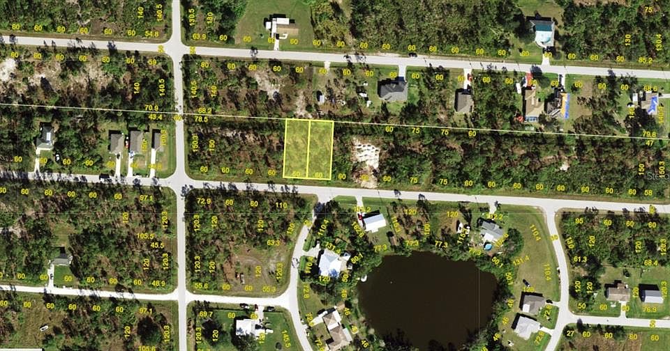 2nd image of 27418 & 27424 PASADENA DRIVE LOT 5