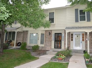 7588 S Cove Cir, Centennial, CO 80122
