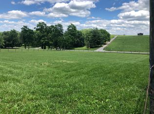 0 Ballard Rd, Lancaster, KY 40444