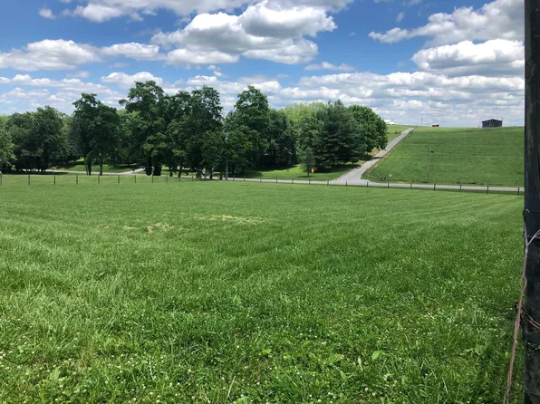 0 Ballard Rd, Lancaster, KY 40444