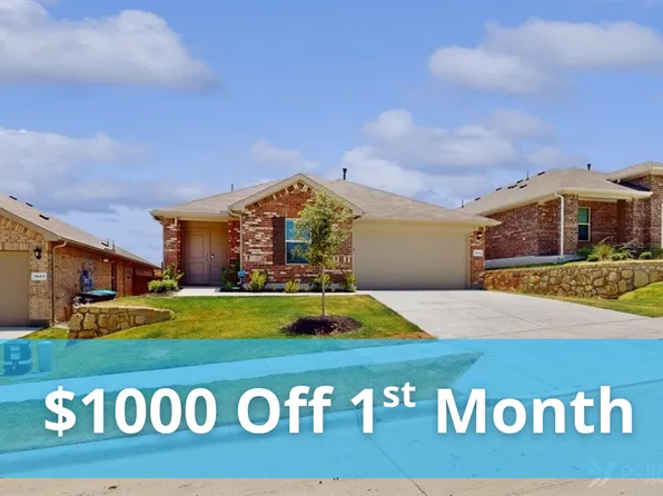 1613 Garysburg Ct, Fort Worth, TX 76108