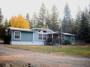 42218 N Regal Rd, Elk, WA 99009