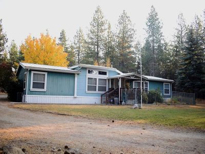 42218 N Regal Rd, Elk, WA, 99009