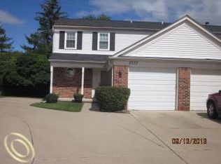 7777 Princeton Ct, Westland, MI 48185