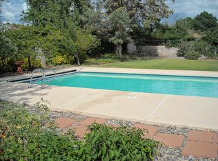 7601 Lamplighter Ln NE, Albuquerque, NM 87109