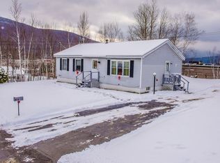 5 Pisani St, Gorham, NH 03581