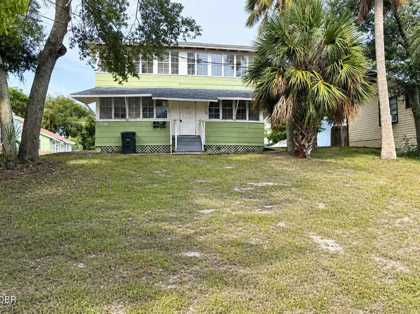 308 N Peninsula Dr, Daytona Beach, FL 32118