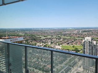 3883 Quartz Rd #4801, Mississauga, ON L5B 0M4