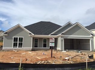 2129 Grove Landing Way, Grovetown, GA 30813