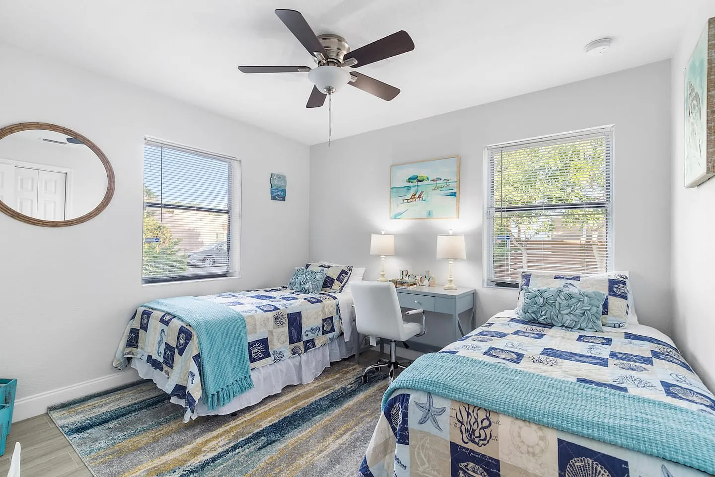 2 bed, 650 sqft, $2,500 — Photo 1