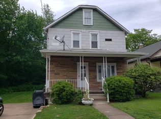 2430 W Wade St, Aliquippa, PA