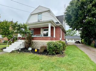 309 S Main St, Convoy, OH 45832