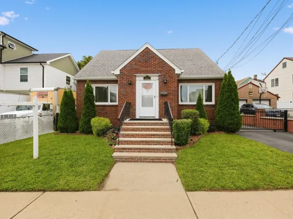 258 E 22Nd St, Paterson City, NJ 07514