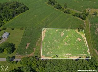 0 New Wash Bethlehem Road Giltner Lot 2, New Washington, IN 47162