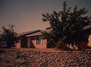 3298 Aberdovey, Camp Verde, AZ 86322