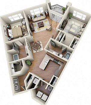 LangTree Lake Norman — Photo 27