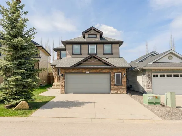 265 SE Kincora Hts NW, Calgary, AB T3R 1N6