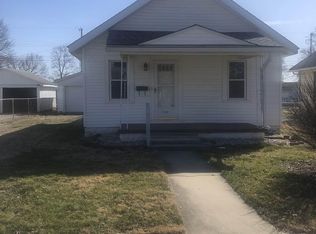 1110 S Calumet St, Kokomo, IN 46902