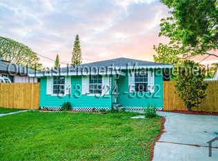 1928 Macomber Ave, Clearwater, FL 33755