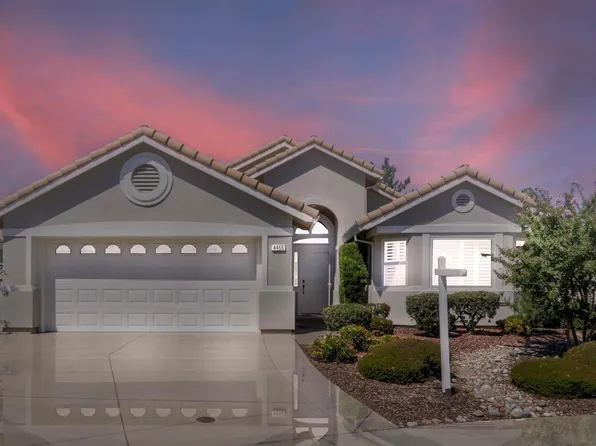 4466 Wanderlust Loop, Roseville, CA 95747