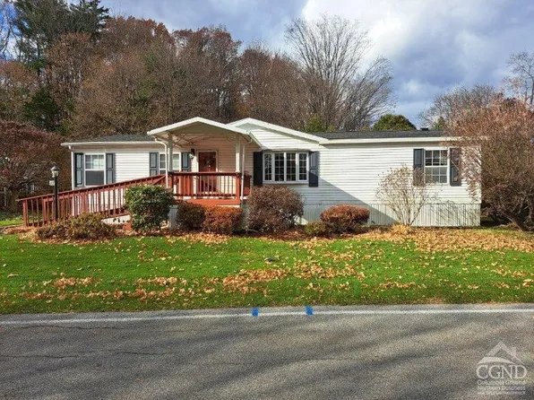 47 Frances Lane, Cairo, NY 12413