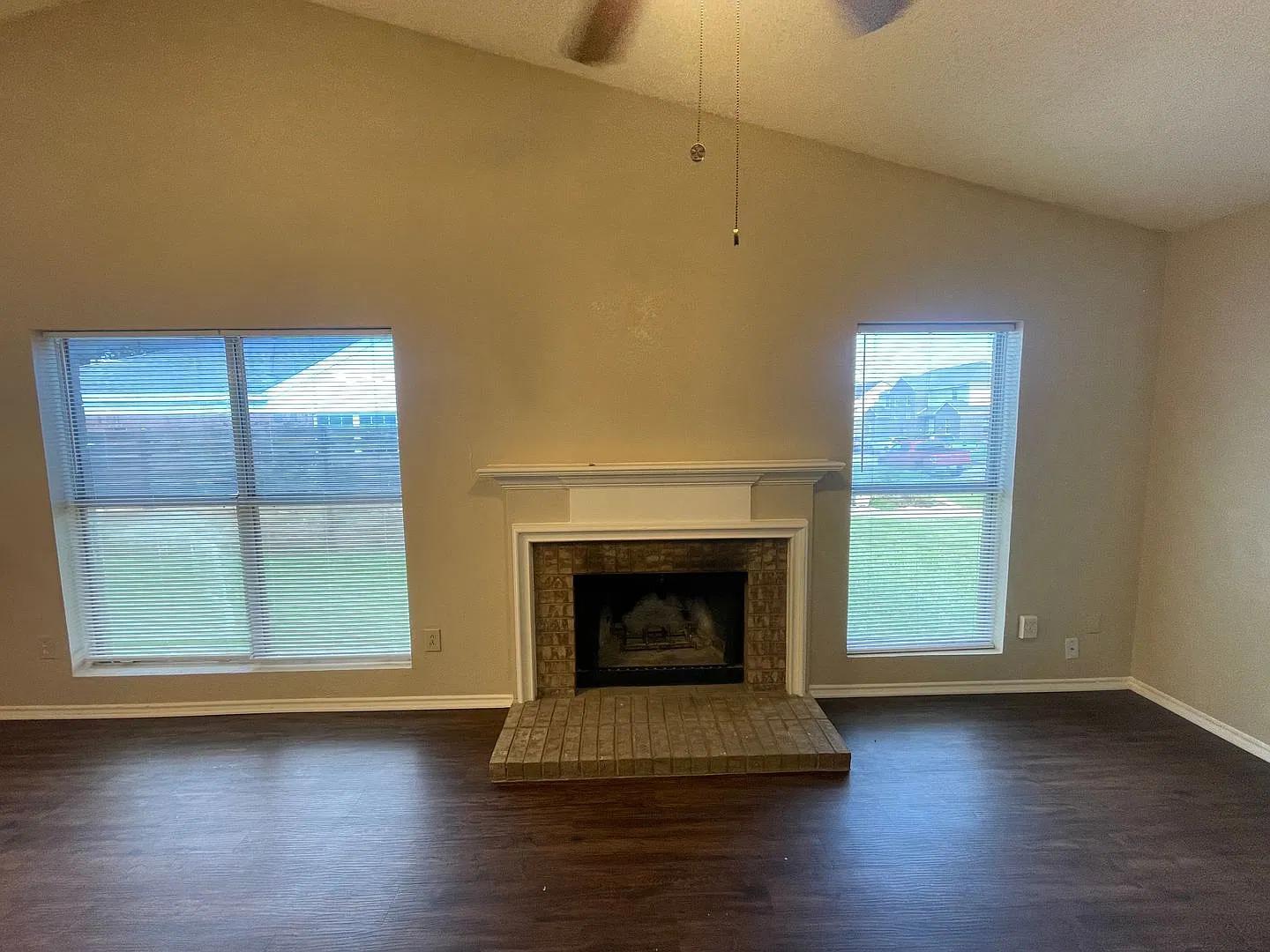 2 bedroom duplex in Rowlett! — Photo 3