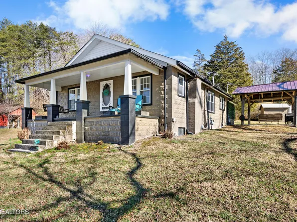 115 Watertown Ln, Jacksboro, TN 37757