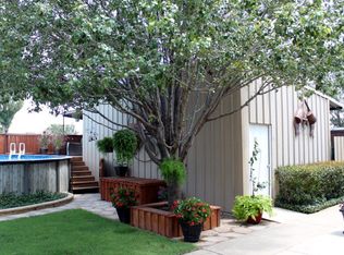 2205 86th St, Lubbock, TX 79423