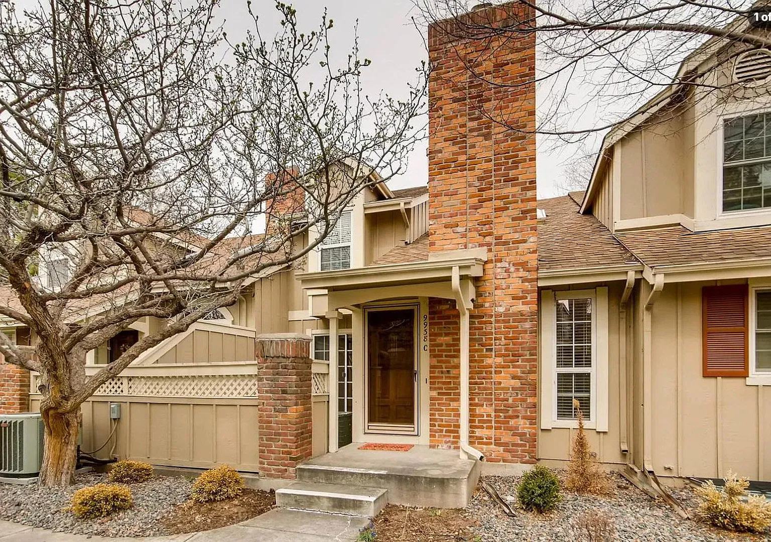 Updated two story townhome in sought-after NorthPark — Photo 1