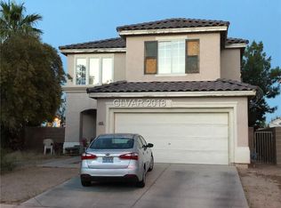 4520 Long Horse Ct, Las Vegas, NV 89147
