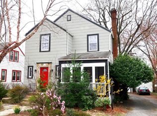 3315 Glenmore Ave, Baltimore, MD 21214